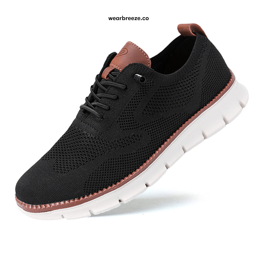 Urban - Ultra Comfortable Shoes Black / Us 7