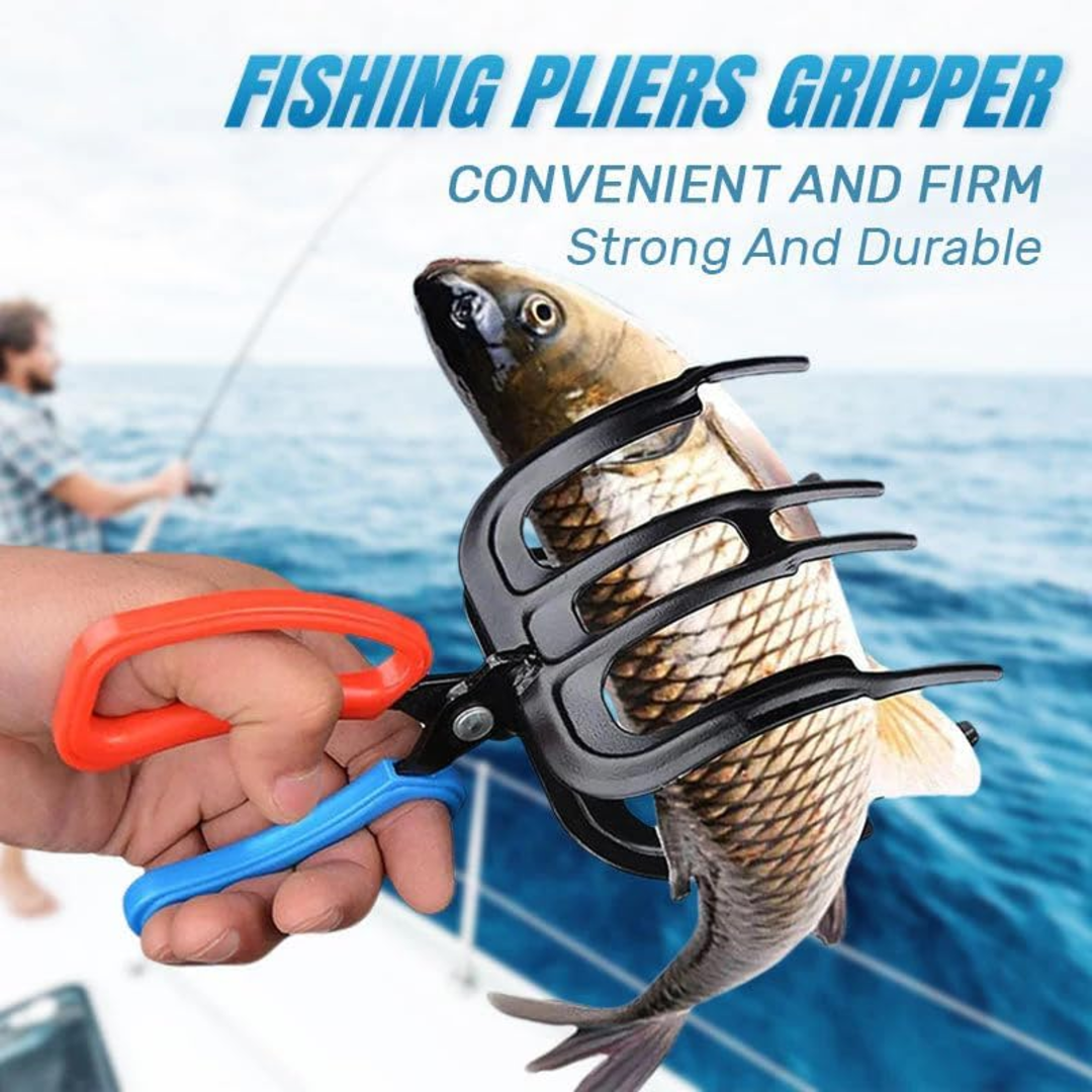 Reliablegripper™ Fishing Pliers Gripper