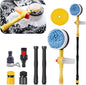 FastBrush Car Wash High Pressure Brush