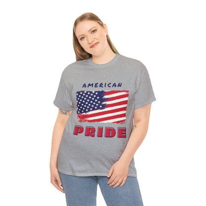 American Pride T-Shirt T-Shirt