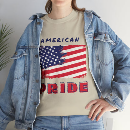 American Pride T-Shirt T-Shirt