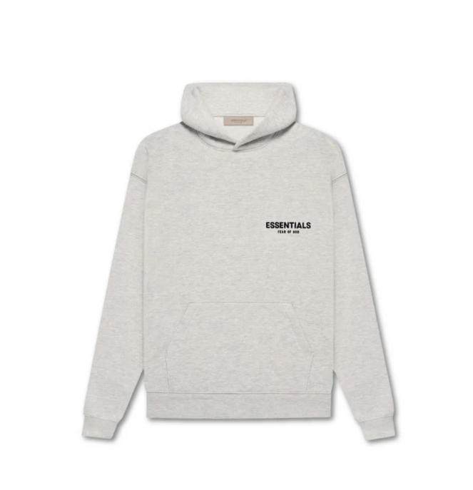 Essentials Hoodie