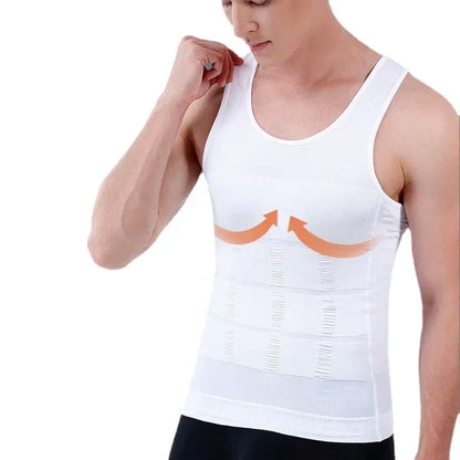 Men’s Body Shaper