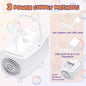 Bubble Machine Blower For Party