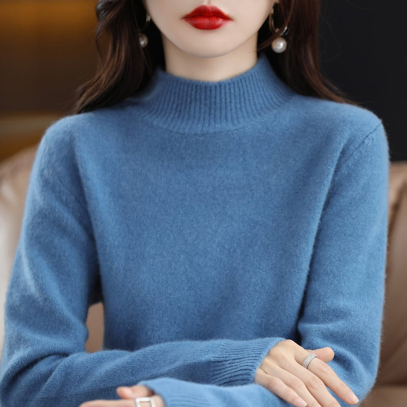 Cashmere Sweaters for Women