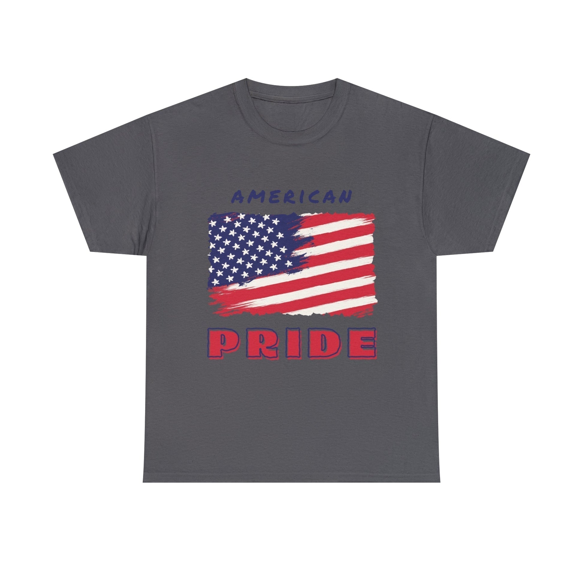 American Pride T-Shirt T-Shirt