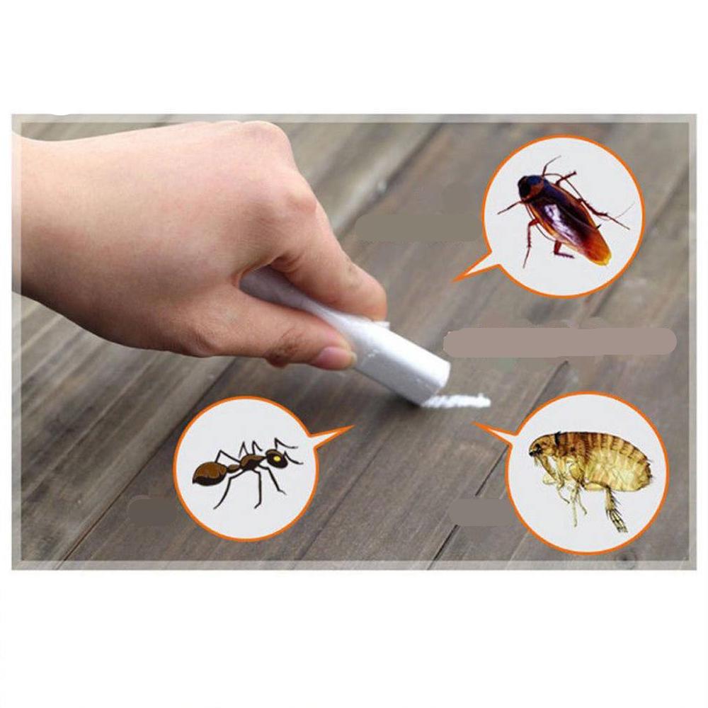 Cockroach Repeller Magic Dustless Chalk For Ants