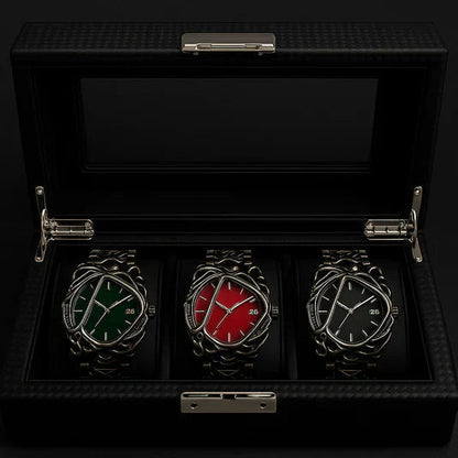 Grimlight Watches