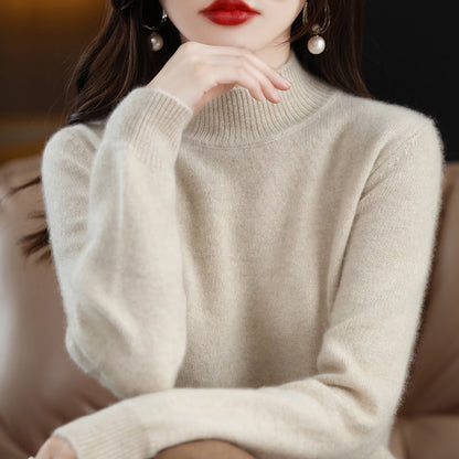 Cashmere Sweaters for Women