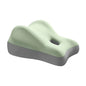 Discreet Wedge Pillow for Couples