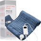 Heating Pad with Six Temperature Settings and Auto Shutoff Timer, 24in