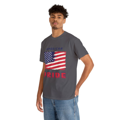 American Pride T-Shirt T-Shirt