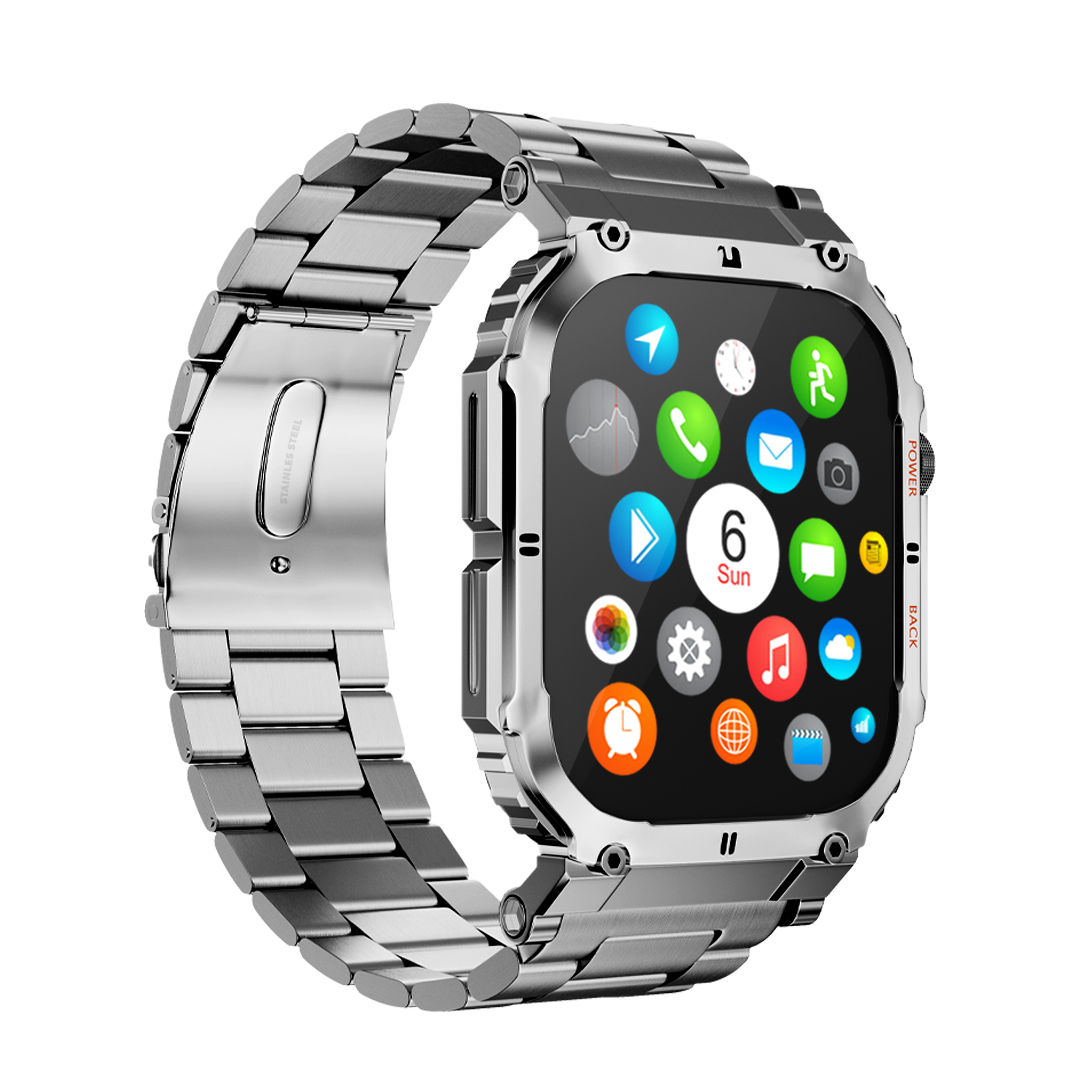 Invictus Ultra Smartwatch