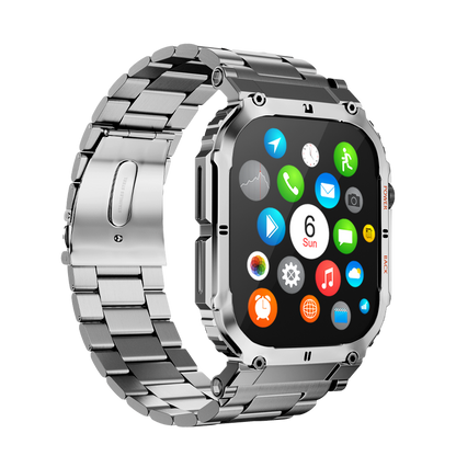 Invictus Ultra Smartwatch