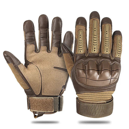 Localityi-Heavy Duty Tactical Gloves