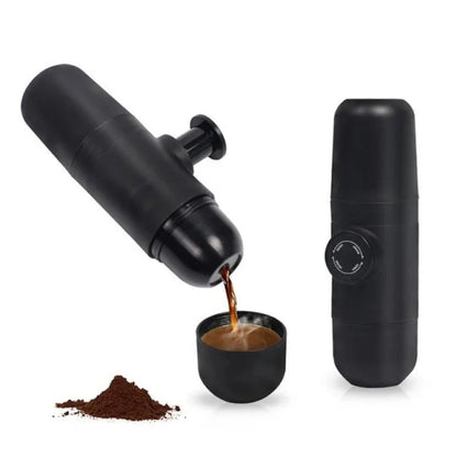 Handheld Espresso Maker | Portable Coffee