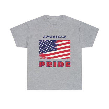 American Pride T-Shirt T-Shirt