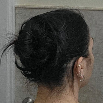 JuvaBun Small Messy Bun