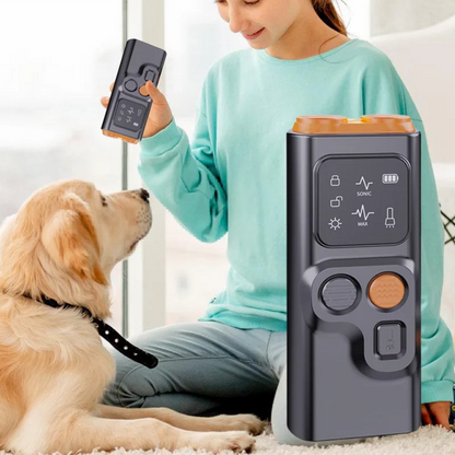 Anti Barking Device for Dogs