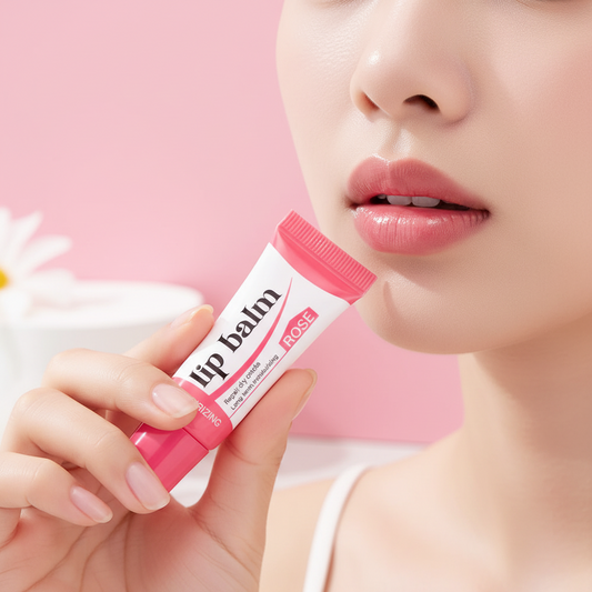 Dark Lip Removal Serum – Nourishing Lip Mask for Brightening, Exfoliating and Restoring Soft Healthy Lips