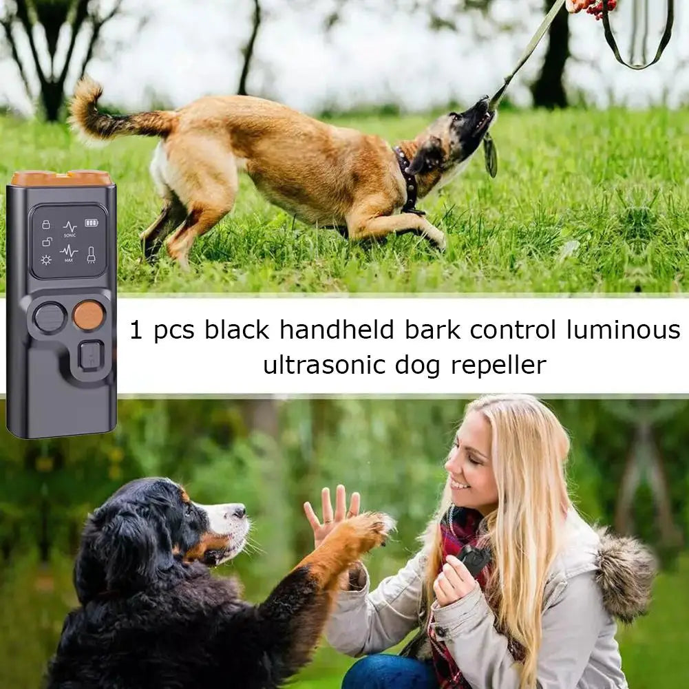 Anti Barking Device for Dogs