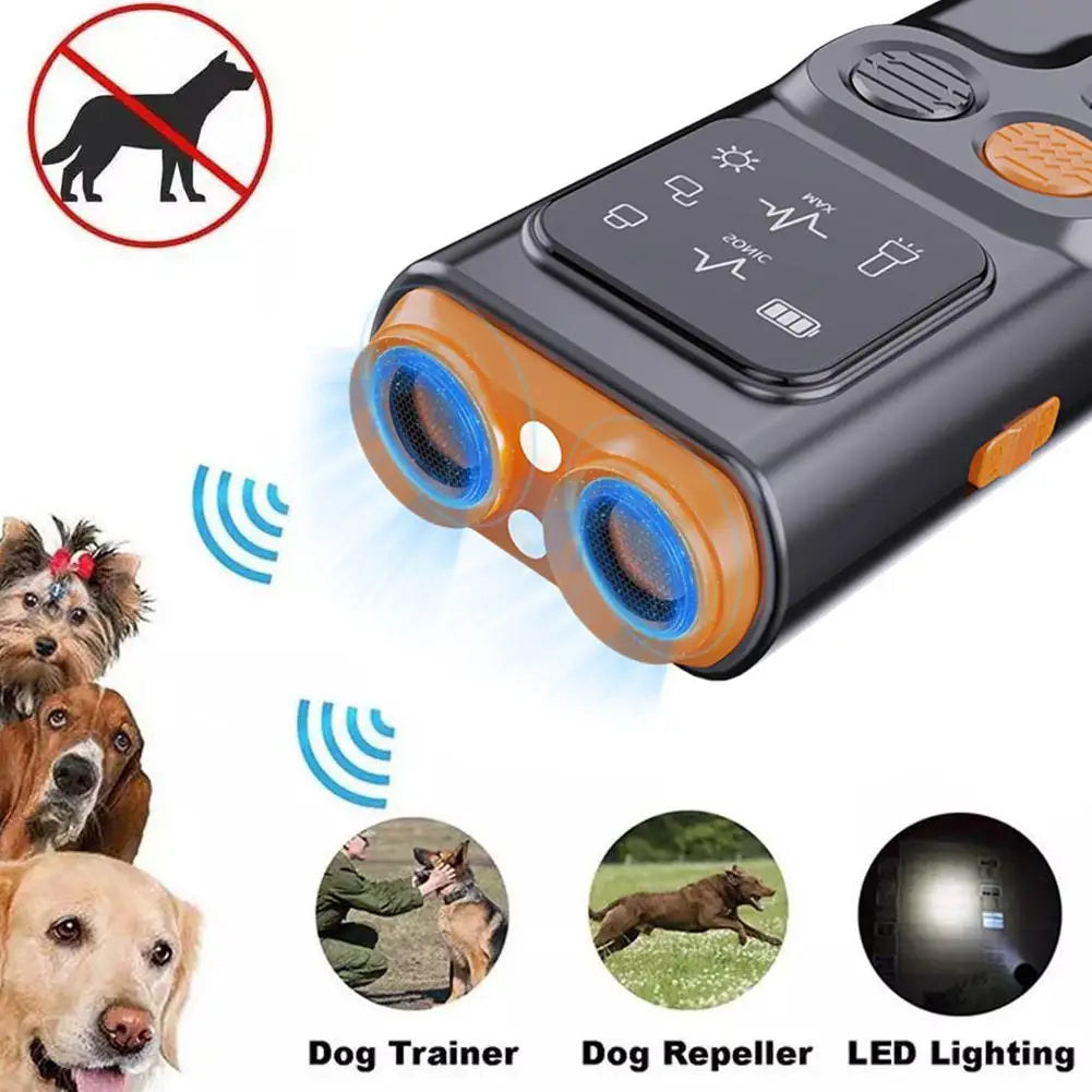 Anti Barking Device for Dogs