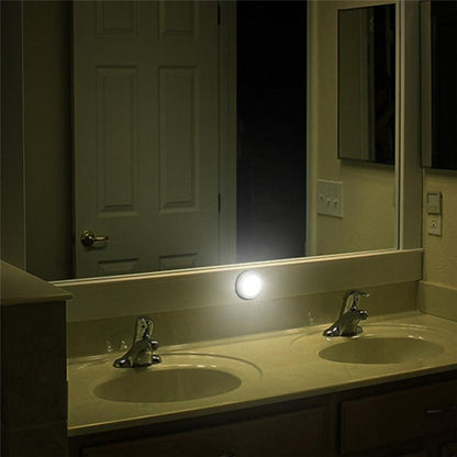 Wireless Motion Sensor Led Night Light