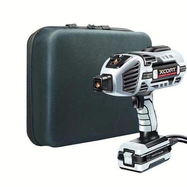 Weldpro™ Advanced Precision Welding Kit