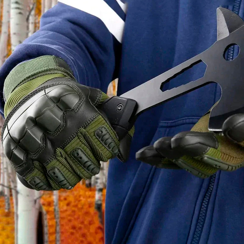 Indestructible Tactical Gloves (🎉Special Offer 50% Off)🎉