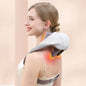 Neck & Shoulder Massager