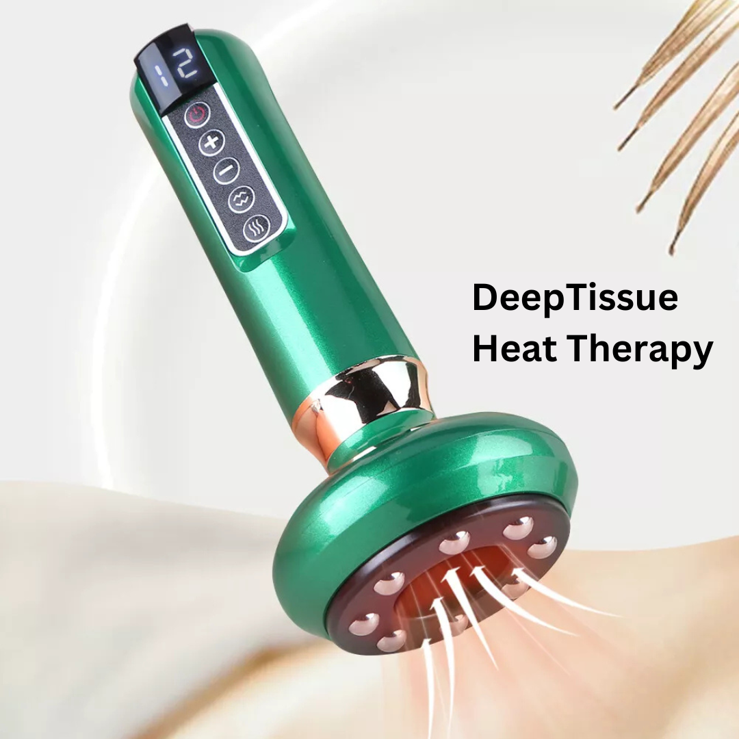 DeepGlow Cellulite Eraser
