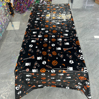 Tablefear Halloween Horror Party Tablecloth