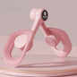 Adjustable Pelvic and Thigh Trainer for All Fitness Levels