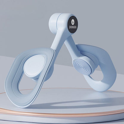 Adjustable Pelvic and Thigh Trainer for All Fitness Levels
