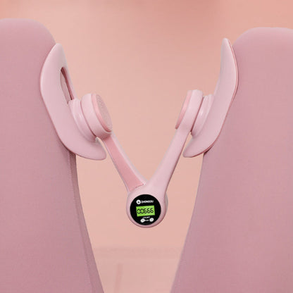 Adjustable Pelvic and Thigh Trainer for All Fitness Levels
