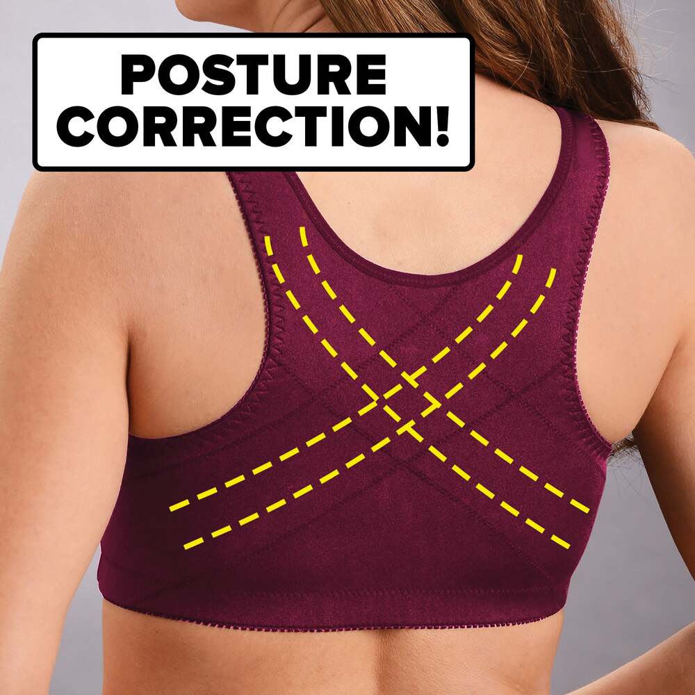 Posture Comfort Bra