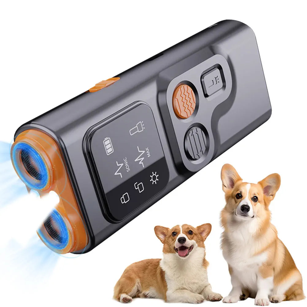 Anti Barking Device for Dogs