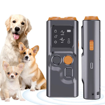 Anti Barking Device for Dogs