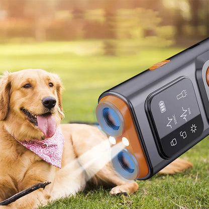 Anti Barking Device for Dogs