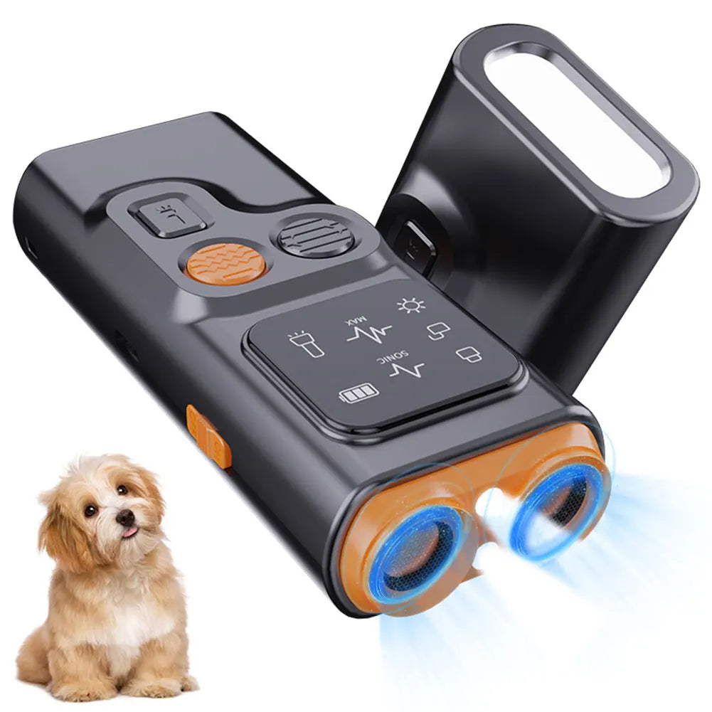 Anti Barking Device for Dogs