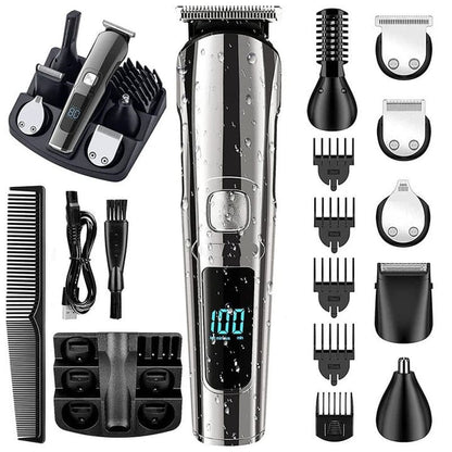 Osmo Beard Trimmer