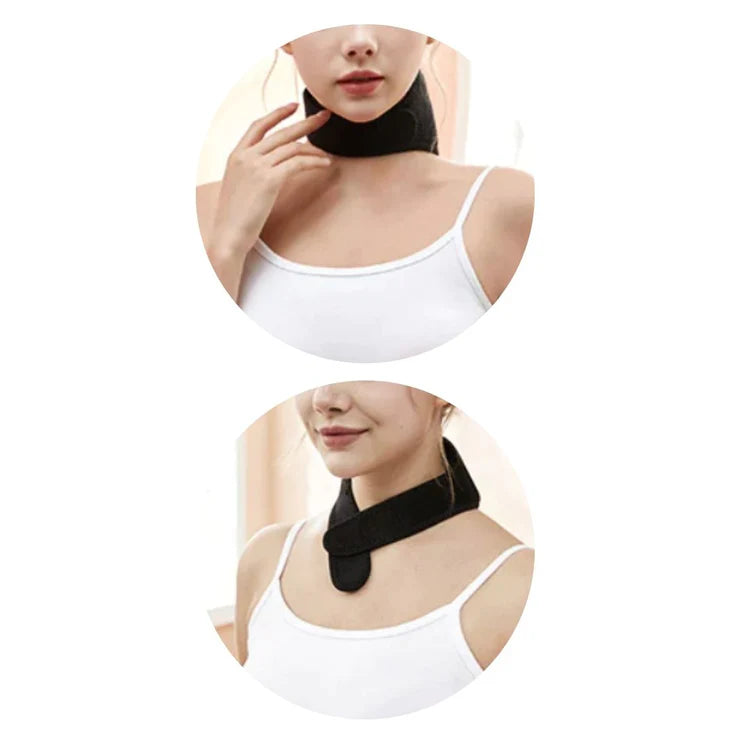 ThermoHeal NeckSaver