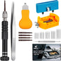 Watch Battery Replacement Kit