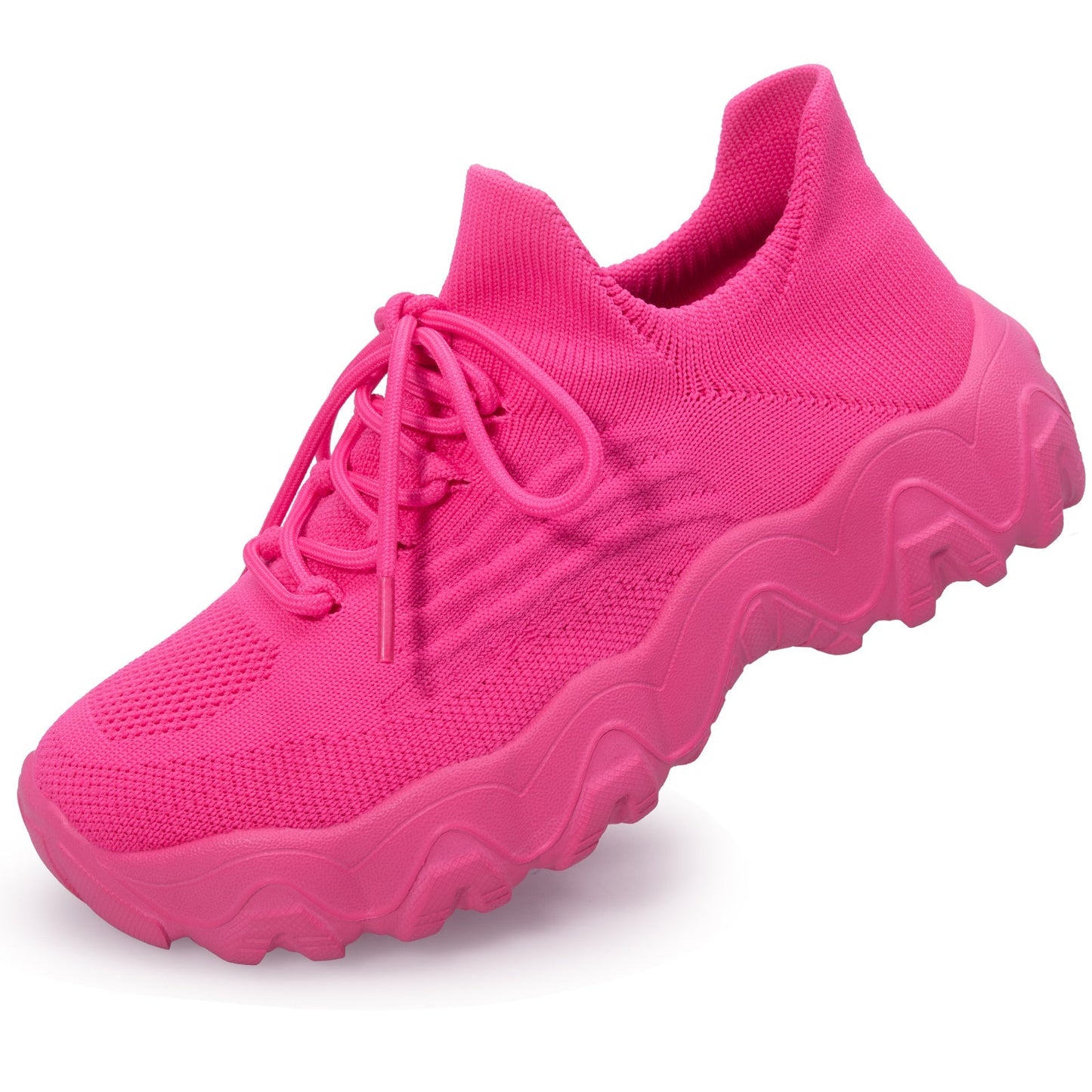 Women's Orthopedic Walking Shoes - All-Day Relief Comfort Shoes