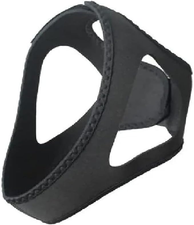 AirFlow Jaw Strap