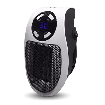 Alpha Heat Portable Heater - Top-Rated Portable Space Heater