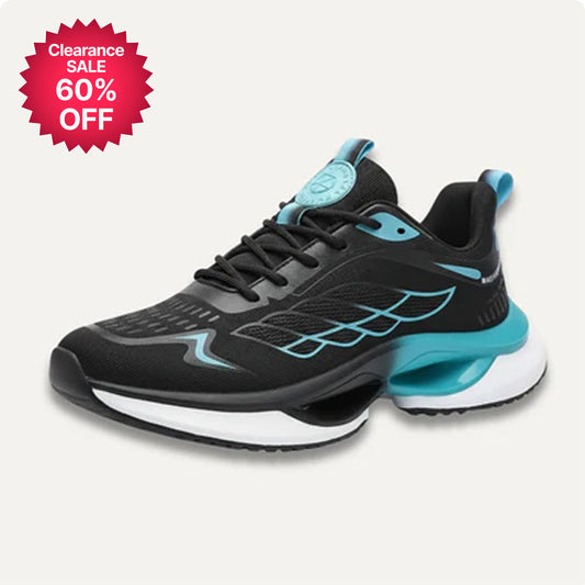 Aerion - Hands Free and Supportive Walking Shoes