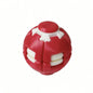 Magic Squishy Spinning Ball – Press-to-Spin Pocket Fidget Toy