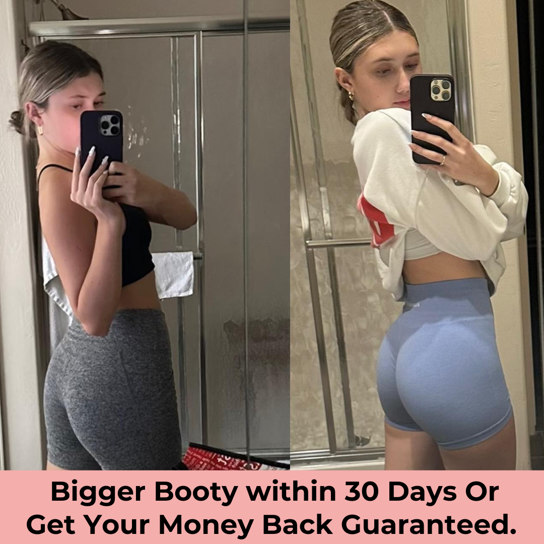 BootyTrainer