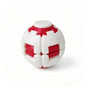 Magic Squishy Spinning Ball – Press-to-Spin Pocket Fidget Toy